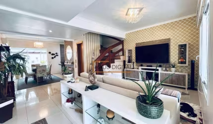 Casa em condomínio Morro Espelho