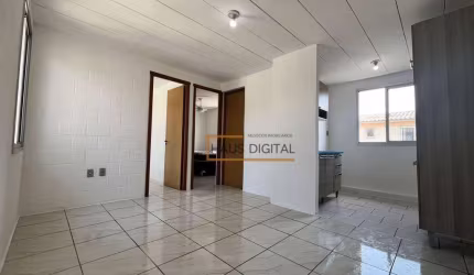 Apartamento 2 Dormitórios