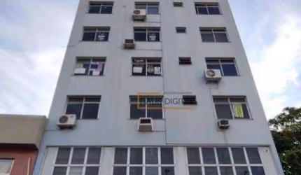 Sala para alugar, 56 m² por R$ 2.245,00/mês - Centro - São Leopoldo/RS