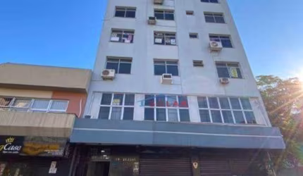 Sala, 50 m² - venda por R$ 180.000,00 ou aluguel por R$ 1.267,65 - Centro - São Leopoldo/RS