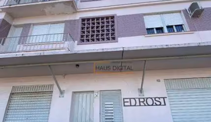 Apartamento com 3 dormitórios para alugar, 180 m² por R$ 2.000,00/mês - Centro - São Leopoldo/RS
