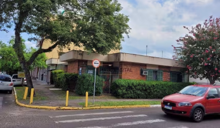 Casa com 3 dormitórios à venda, 118 m² por R$ 600.000,00 - Centro - São Leopoldo/RS