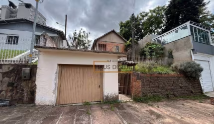 Terreno no Jardim América