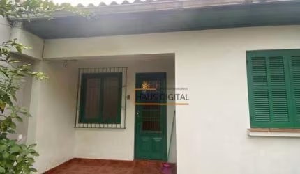 Casa com 2 dormitórios à venda, 96 m² por R$ 340.000,00 - Rio Branco - São Leopoldo/RS