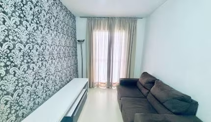 Apartamento com 2 dormitórios à venda, 40 m² por R$ 150.000,00 - Santos Dumont - São Leopoldo/RS
