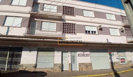 Apartamento para locação no centro de São Leopoldo