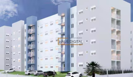Lançamento em Ivoti Apartamentos