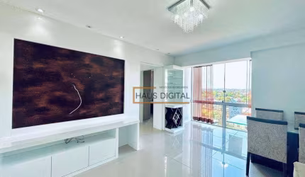 Apartamento com 3 dormitórios para alugar, 85 m² por R$ 2.704,00/mês - Rio dos Sinos - São Leopoldo/RS