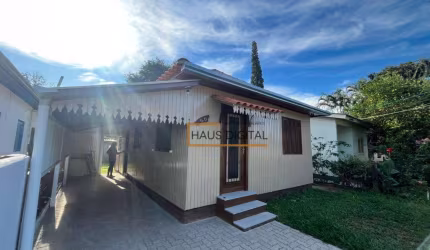 CASA JARDIM AMERICA