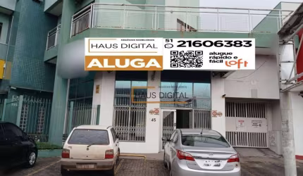 LOJA EM NOVO HAMBURGO