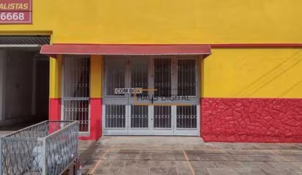 Loja Rio Branco NH