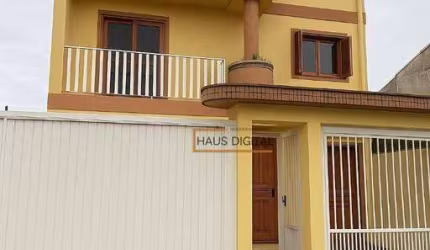 Casa com 4 quartos à venda na Rua Bento Alves, Rio Branco, São Leopoldo, 269 m2 por R$ 1.166