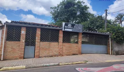 Casas para venda em Sorocaba no bairro Vila Angélica