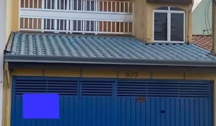 Casas para venda em Sorocaba no bairro Parque das Laranjeiras