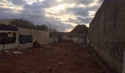 Terrenos para venda em Sorocaba no bairro Vila Carol