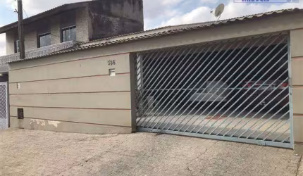 Casas para venda em Sorocaba no bairro Vila Nova Sorocaba