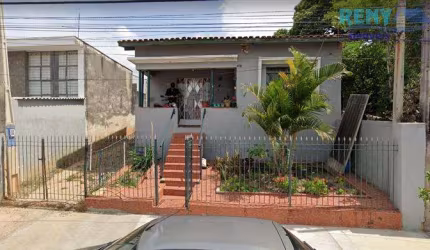 Casas para venda em Sorocaba no bairro Vila Carvalho