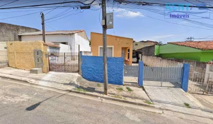 Casas para venda em Sorocaba no bairro Vila Almeida