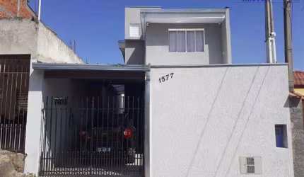 Casas para venda em Sorocaba no bairro Jardim Califórnia
