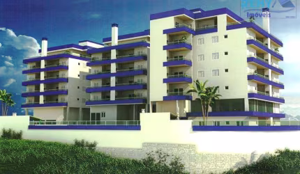 Apartamentos para venda em Ubatuba no bairro Praia do Itaguá