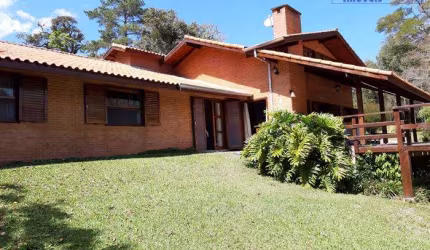 Casas para venda em Mairinque no bairro Não Especificado