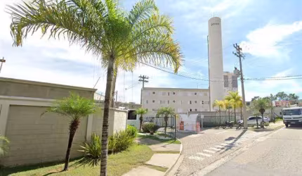 Apartamentos em Condomínio para venda em Sorocaba no bairro Aparecidinha