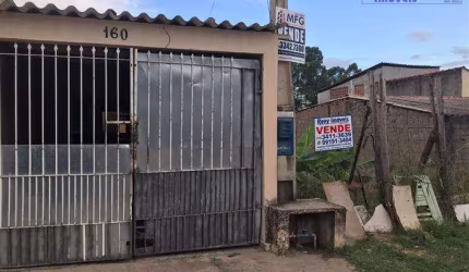 Casas para venda em Sorocaba no bairro Lopes de Oliveira
