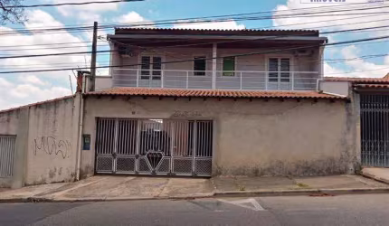 Sobrados para venda em Sorocaba no bairro Vila Fiori