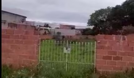 Terrenos para venda em Sorocaba no bairro Jardim Betânia