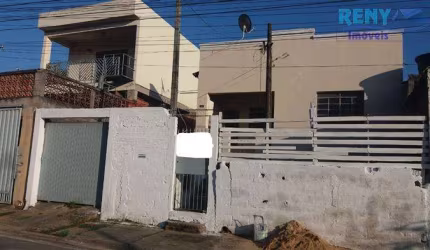Casas com Edículas para venda em Sorocaba no bairro Jardim Juliana