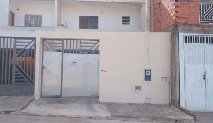 Sobrados para venda em Sorocaba no bairro Parque São Bento