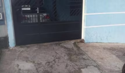 Casas para venda em Sorocaba no bairro Vila Almeida