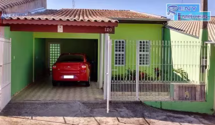 Casas para venda em Sorocaba no bairro Parque Esmeralda