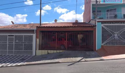Casas para venda em Sorocaba no bairro Parque das Paineiras