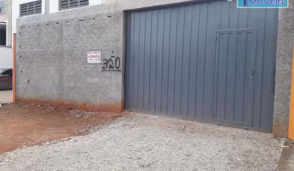 Casas com Salões para venda em Sorocaba no bairro Jardim Betânia