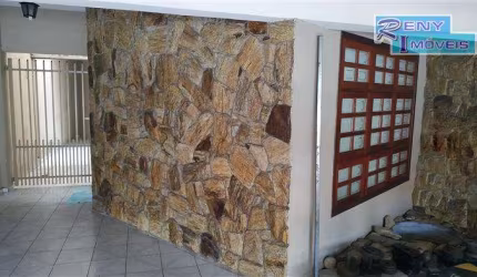 Sobrados para venda em Sorocaba no bairro Jardim Califórnia