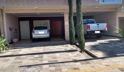 Casas em Condomínio para venda em Sorocaba no bairro Golden  Park Residencial