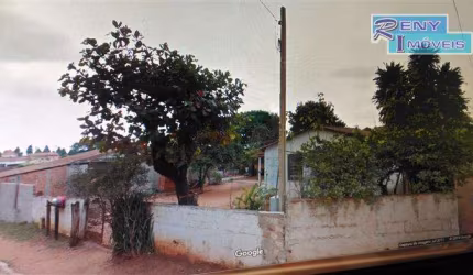 Terrenos para venda em Ipero no bairro George Oettrer