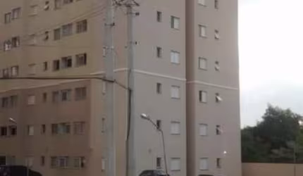 Apartamentos para venda em Sorocaba no bairro Vila Helena