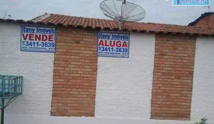 Casas para venda em Sorocaba no bairro Parque Esmeralda
