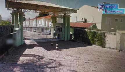 Casas em Condomínio para venda em Sorocaba no bairro Jardim Brasilândia