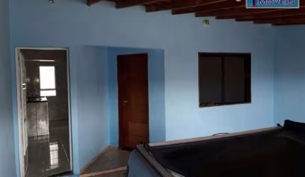 Casas para venda em Sorocaba no bairro Jardim Califórnia