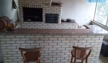 Sobrados para venda em Sorocaba no bairro Jardim Santa Esmeralda