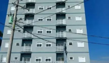 Apartamentos para venda em Sorocaba no bairro Vila Helena