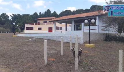 Chácaras para venda em Sorocaba no bairro Caguaçu