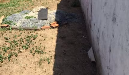 Terrenos para venda em Sorocaba no bairro Jardim Montevidéo