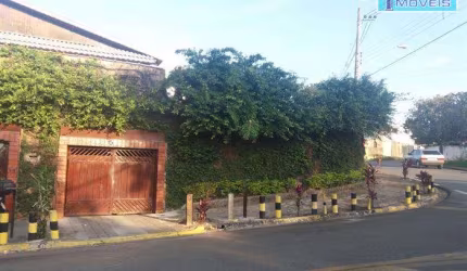 Sobrados para venda em Sorocaba no bairro Vila Carol