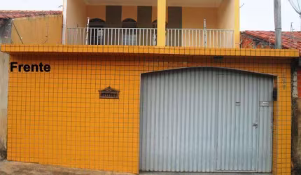 Sobrados para venda em Salto de Pirapora no bairro Jardim Ana Guilherme