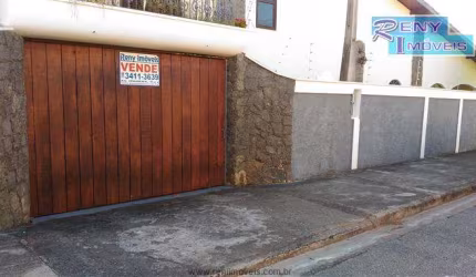 Sobrados para venda em Sorocaba no bairro Vila Guimarães