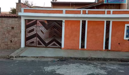 Casas para venda em Sorocaba no bairro Wanel Ville